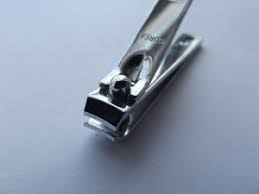 how to sharpen nail clippers 3