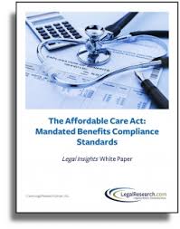 Healthcare Reform Updates   Affordable Care Act  MMChr Affordable Care Act
