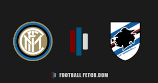 Sampdoria logo by unknown author license: Inter Vs Sampdoria H2h Stats 08 05 2021 Footballfetch