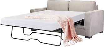 hudson comfort sleeper sofa bed cover waterproof on top microfiber comfortable fabric sofa mattress ed sheet sofa queen 60x72