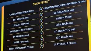 Dynamo kiev vs club brugge. Deleter News World Sports Politics Uefa Europa League Preliminary Round Draw