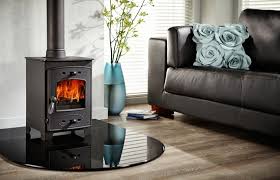 What Is The Smallest Wood Burning Stove