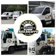 Guinchos Durique Auto Socorro - Home | Facebook