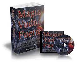 Manual de brujeria y hechiceria autor: Magia Vudu Fuerte Pdf Vudu Book Cover Geek Stuff
