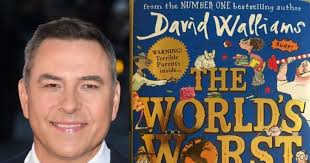 Does david walliams have tattoos? Author David Walliams Children S Books Accused Of Horrific Racism And Sneering Fatshaming Nonsense Manchester Evening News