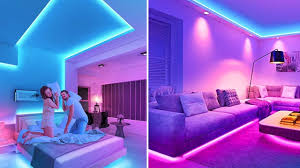 best led lights for bedroom in 2024