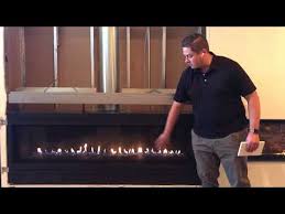 Linear Gas Fireplace Review