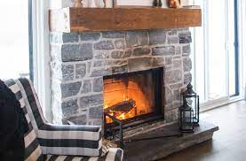 Cost To Replace A Fireplace With Gas