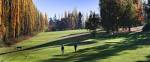 Discovery Bay Golf Club | Port Townsend WA