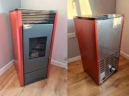 pellet stove problems and their