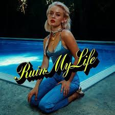 Initially released as a standalone single, the song was later included on larsson's third studio album. Zara Larsson Ruin My Life Single Down In The Valley Music Movies Minneapolis More