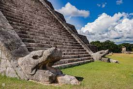 Chichen Itza : Voyage à travers l'histoire de la civilisation maya |  Yucatan | Mexique