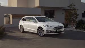 New 2022 ford mondeo to radically morph into an suv. Ford Mondeo Officially Being Retired Production Ends March 2022