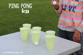 18 activities to do with plastic cups