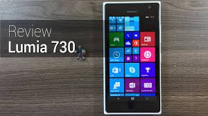 Sự nâng cấp trên lumia 530 bắt đầu từ cấu hình so với đàn. Nokia Lumia 730 Tudocelular Com Review Tudocelular Com