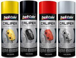 Dupli Color Caliper Paint 12 Oz