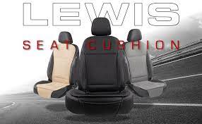 Car Seat Cover Lewis Beige Seat
