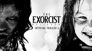 the exorcist believer review
