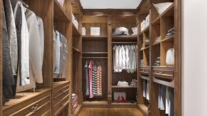 custom closets and storage organization