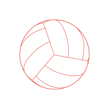Volleyball Dimensions Drawings Dimensions Guide