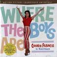 Where the Boys Are: Connie Francis in Hollywood