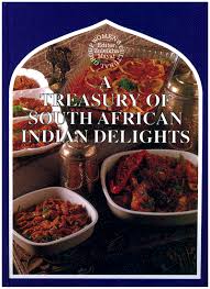 a trery of south african indian