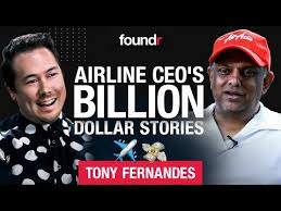 There are reports claiming that erica has multiple properties in mumbai including luxurious apartments. 242 How Tony Fernandes Bought An Airline For Under 1 And Made It A Leading Carrier