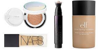best foundation makeup for all skin
