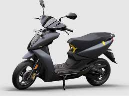 ather energy launches 450s electric