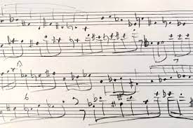 Composition) this information represents a typical plan for completion of a music degree. Composing Music Tips From A Composer Margery Smith