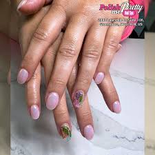 nail ideas by polish me pretty nail spa