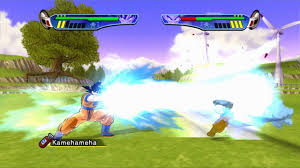 About 150 minutes in the. Dragon Ball Z Budokai Hd Collection Is Happening Gamerevolution