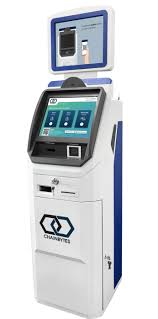 Delivery of bitcoins with bitcoin atms is instant, so you get your coins fast. Buy Atm Machine How To Use A Bitcoin Atm Chainbytes