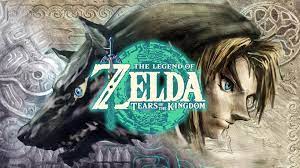 The Legend Of Zelda™: Tears Of The Kingdom For Nintendo Switch™ – Official  Site | icbritanico.edu.ar