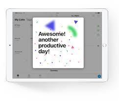 Planning ahead of time is a good way to ensure success in pretty much whatever you do. The Best Daily Planner App For Ipad Any Do
