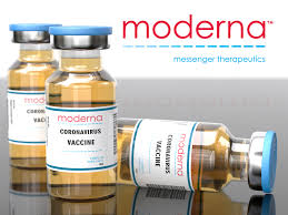 Moderna says it is a great day and they plan to apply for approval to use the vaccine in the next few weeks. Puerto Rico Recibe Las Primeras 47 500 Vacunas De Moderna