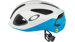 Oakley Aro 3 Road Bike Helmet Size S 52 56cm Atomic Blue