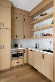 54 light wood kitchen cabinets