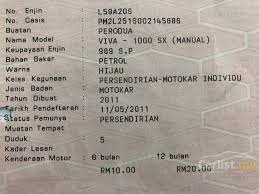 Perodua viva (manual) untuk disewa kereta sewa kereta via www.keretasewa.net. Perodua Viva 2011 Sx Elite 1 0 In Kuala Lumpur Manual Hatchback Green For Rm 13 800 5448718 Carlist My