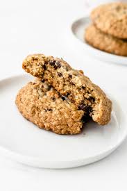 oatmeal cookies without er easy