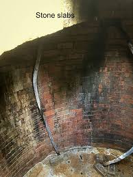 Victorian Underground Water Cistern