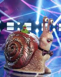 May 27, 2021 · when is 'the masked singer' season 6? The Masked Singer Season 5 Snail Reveal Watch