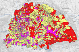 Részletes magyarország térkép útvonalkeresővel adatbázisunk magyarország útvonalhálózatát, valamint az összes település utcaszintű térképét tartalmazza. Megujult Engel Pal Adatbazisa A Kozepkori Magyarorszag Digitalis Atlasza