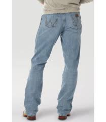 retro relaxed fit bootcut jean