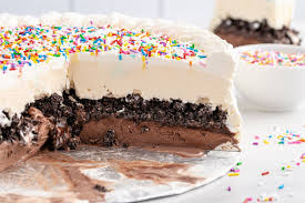 ice cream cakes copycat recipe