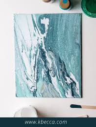 Abstract Painting Ideas