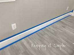 how to put laminate floors on top of an