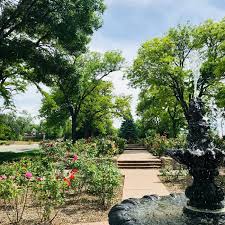 Gardens Of Northern New Mexico