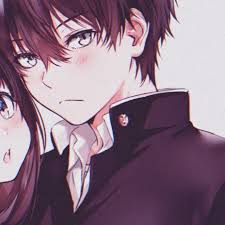 1051 best couple phone wallpaper images in 2019 couple. Hyouka Avatar Couple