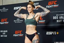 People who liked megan anderson's feet, also liked Photos Megan Anderson Through The Years Mma Junkie
